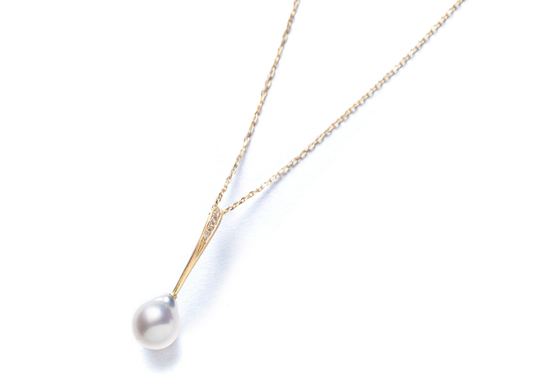 fashionjewelry【Bless】コレクション－あこやパールjewelryのご紹介－