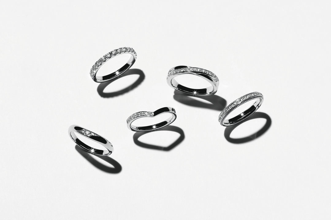 Marriage ring-結婚指輪-