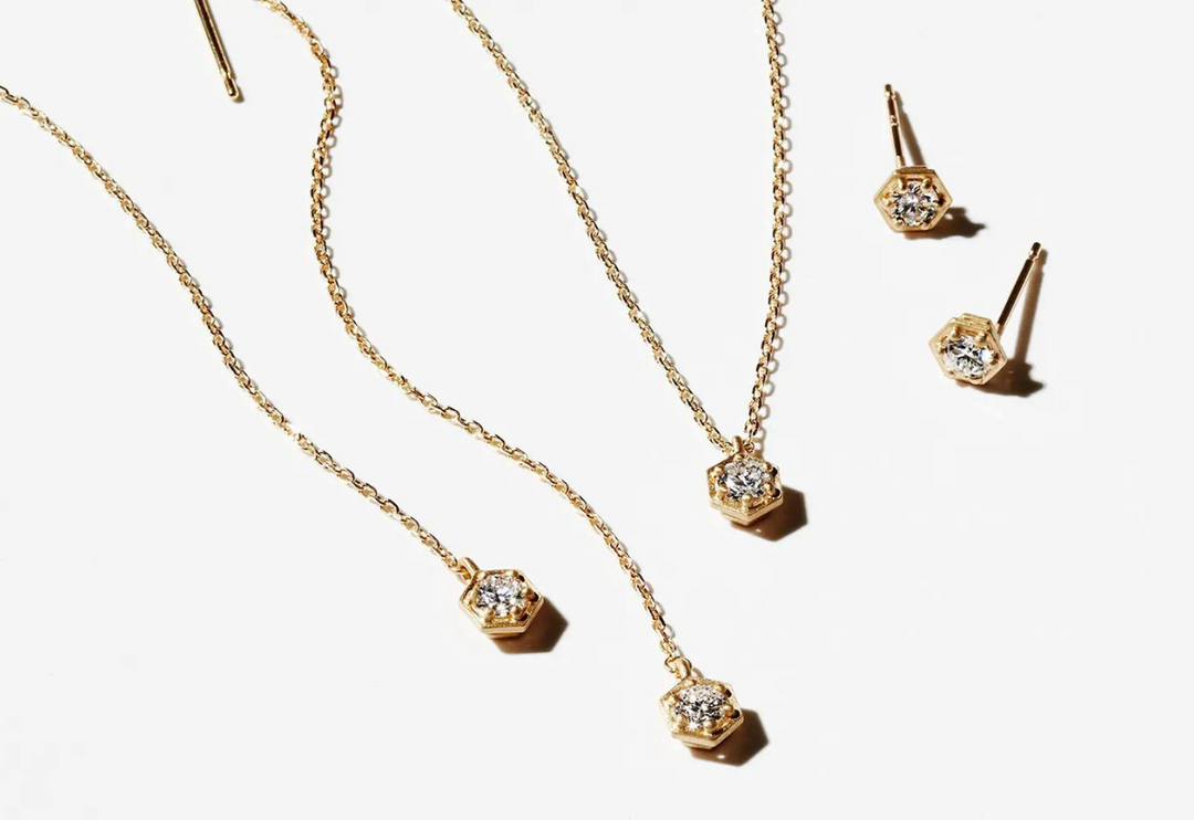 FashionJewelry 【Timeless】コレクションのご紹介