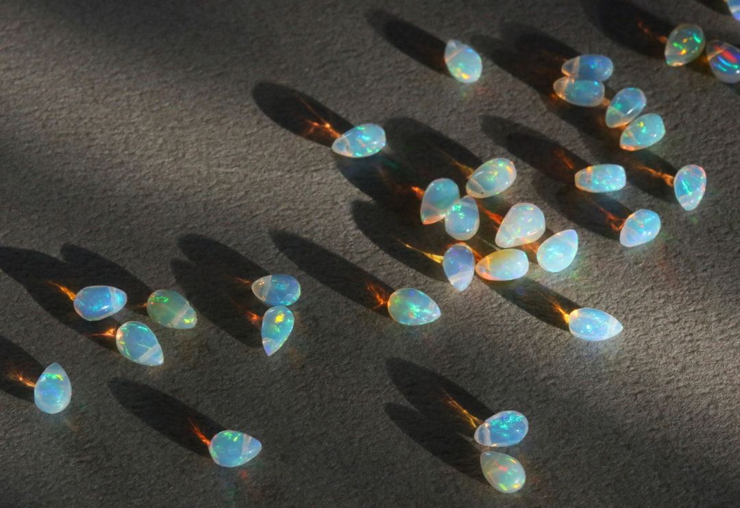 Birthstone-誕生石-