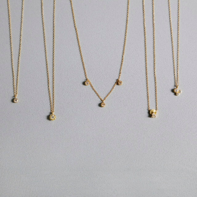 新しい年へ、光を整える  ｜静かなスタートを支えるHASUNAのジュエリー