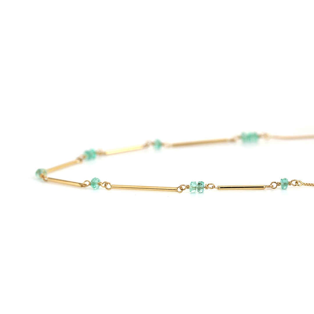 心を癒す星座石ジュエリー | 12月 山羊座