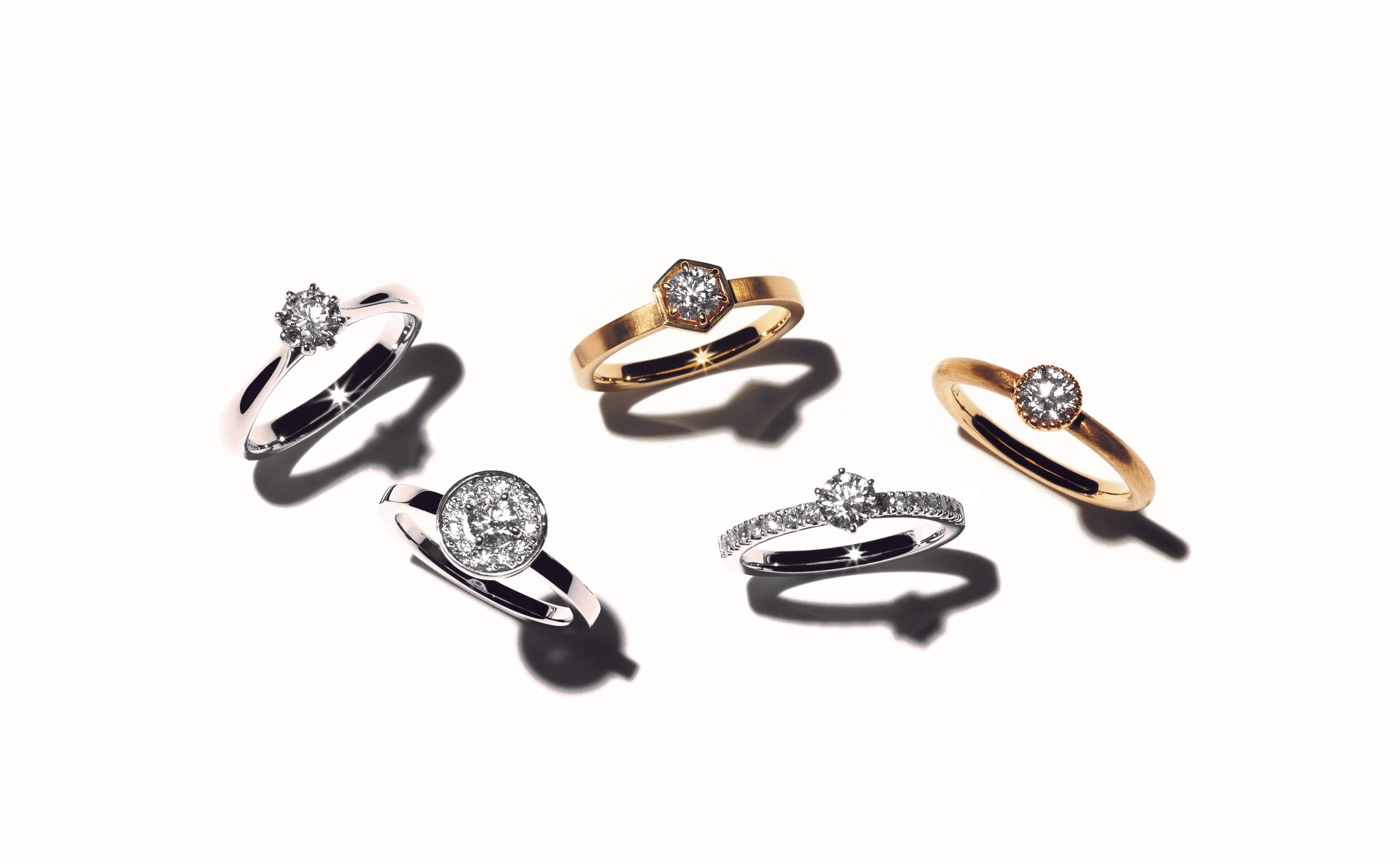 Engagement Ring