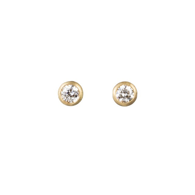 eclat ピアス ダイヤモンド #5
