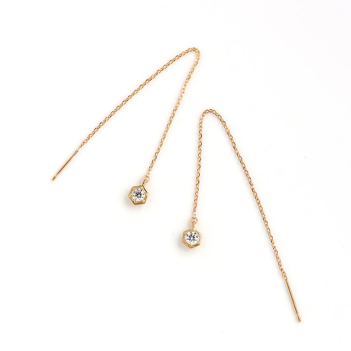 Timeless アメリカンピアス