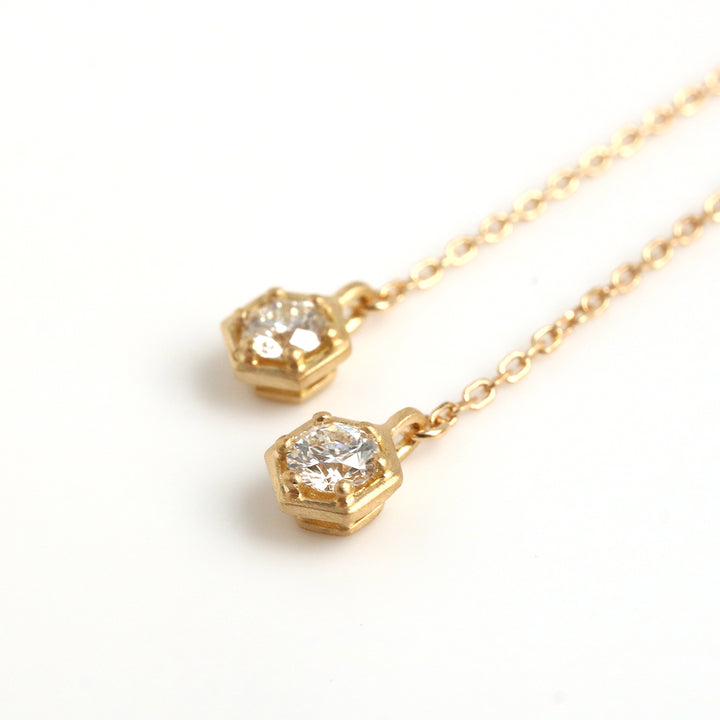 Timeless アメリカンピアス