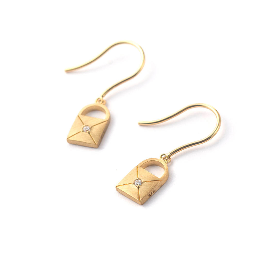 Magnet Petit ピアス