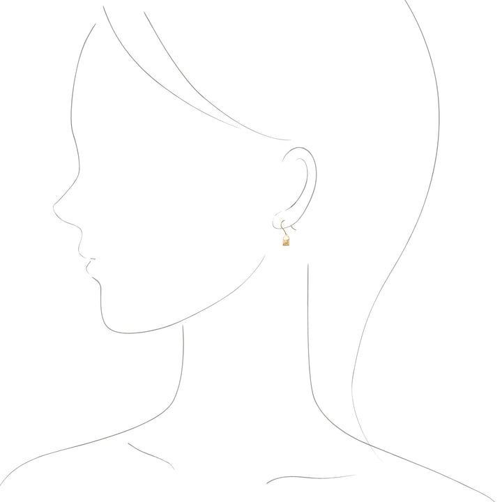 Magnet Petit ピアス